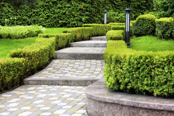 Backyard Remodeling in Danbury