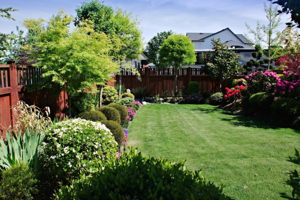 Lawn And Garden Installation in Danbury