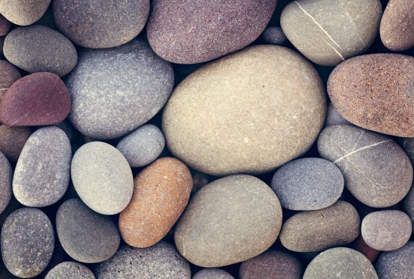 River Stone Delivery in Danbury