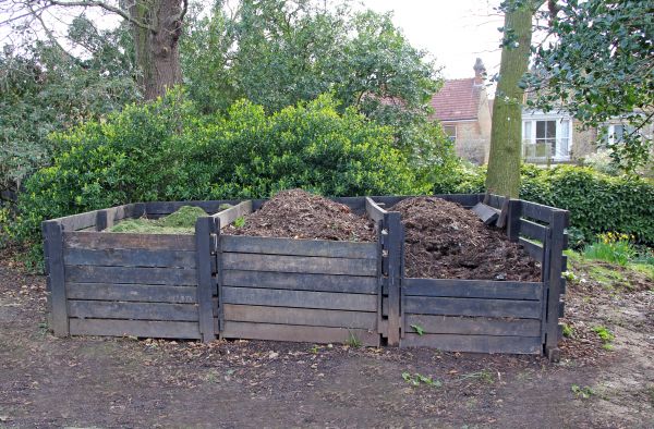 Compost Delivery Service in Danbury