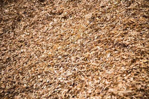 Hardwood Mulch Delivery in Danbury